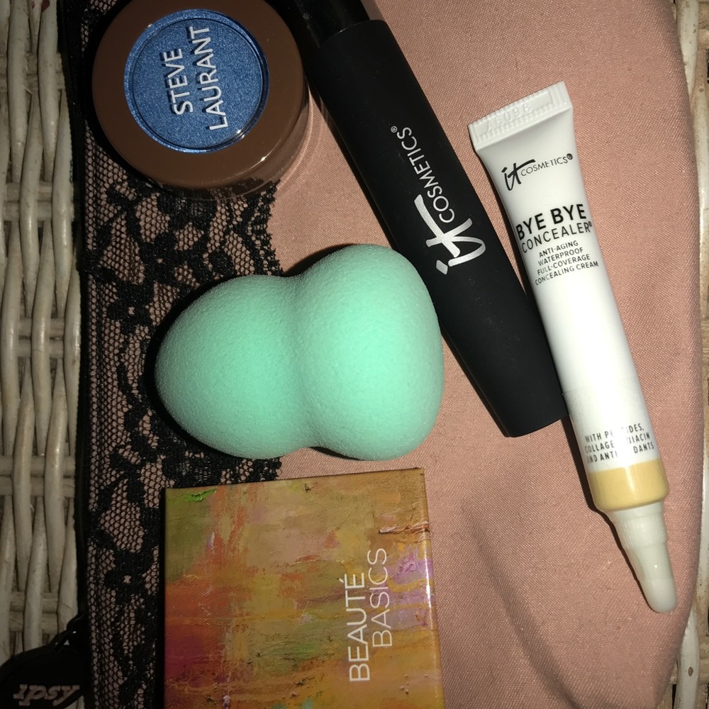 Makeup